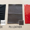 Cosplay Material 101: Understanding Spandex, PU Leather, and PVC