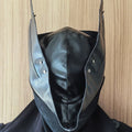 Bloodborne Video Game Hunter Cosplay PU Leather Hat