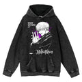 Jujutsu Kaisen Gojo Satoru Cosplay Hoodie