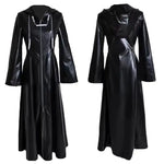 Kingdom Hearts Cloak Front Back