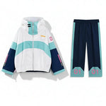 Vocaloid Hatsune Miku Cute Cool Cosplay Coat Pants