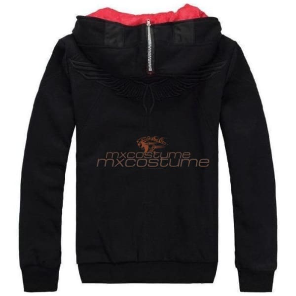Assassins Creed Brotherhood Desmond Hoodie Cosplay Costume Hoodies