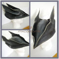 Bloodborne Video Game Hunter Cosplay Hat Accessories