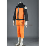 Naruto Uzumaki Naruto Cosplay Costume Costumes
