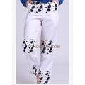 One Piece Trafalgar Law Cosplay Costume Pants Costumes