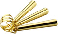 Boucles d'oreilles à clip Cos-me One Piece Roronoa Zoro Cosplay Costume