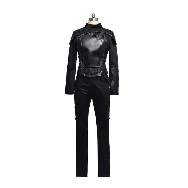 Costume de cosplay Katniss Everdeen de Hunger Games