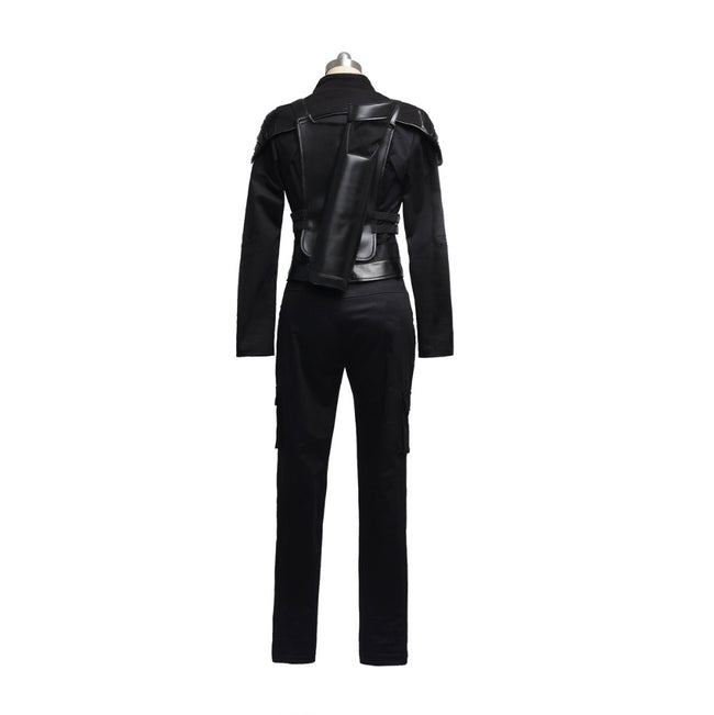 Costume de cosplay Katniss Everdeen de Hunger Games