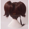 A Kaba Nellie Second Season Mumei Cosplay Wig Accessories