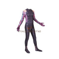 Alita Battle Angel Fitted Tights Cosplay Costume Costumes