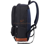 Anime Backpack Attack On Titan Survey Corps Wings Of Freedom Gold Logo Print School Bag Cosplay