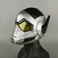 Ant-Man And The Wasp Cosplay Pvc Mask