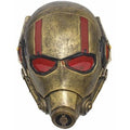 Ant Man Cosplay Frp Mask Masks
