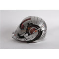 Ant Man Movie Cosplay Pvc Mask Masks