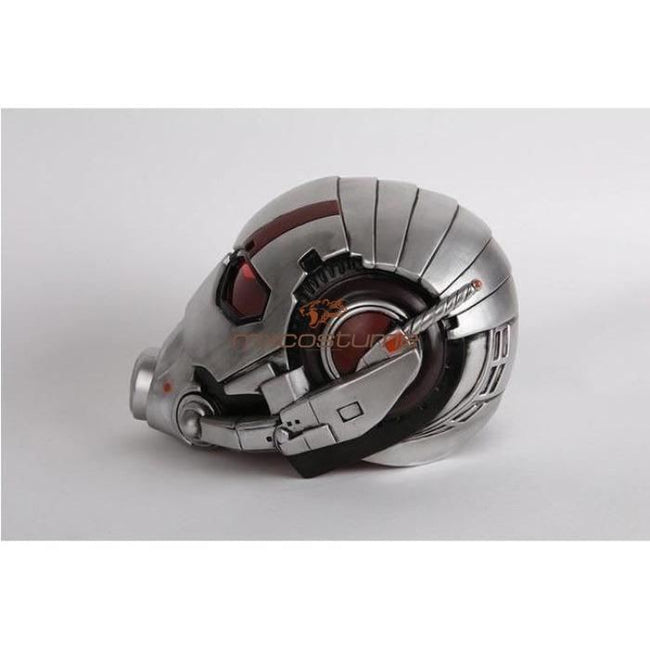 Ant Man Movie Cosplay Pvc Mask Masks