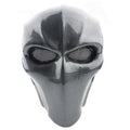 Arrow Deathstroke Cosplay Mask Helmet Masks