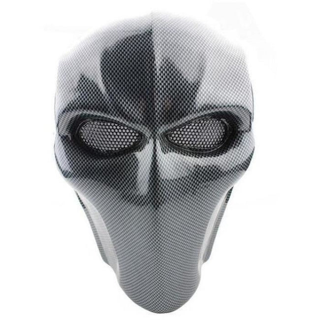 Arrow Deathstroke Cosplay Mask Helmet Masks
