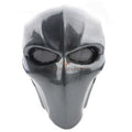 Arrow Deathstroke Cosplay Mask Helmet Masks