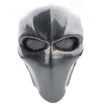 Arrow Deathstroke Cosplay Mask Helmet Masks