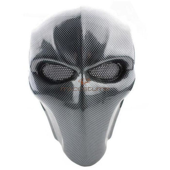 Arrow Deathstroke Cosplay Mask Helmet Masks
