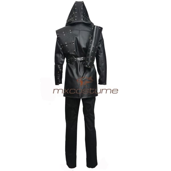 Arrow League Of Assassins Cosplay Costume Costumes