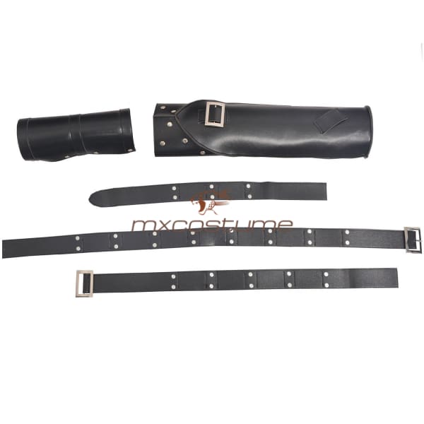 Arrow League Of Assassins Cosplay Costume Costumes
