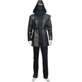 Arrow League Of Assassins Cosplay Costume Costumes
