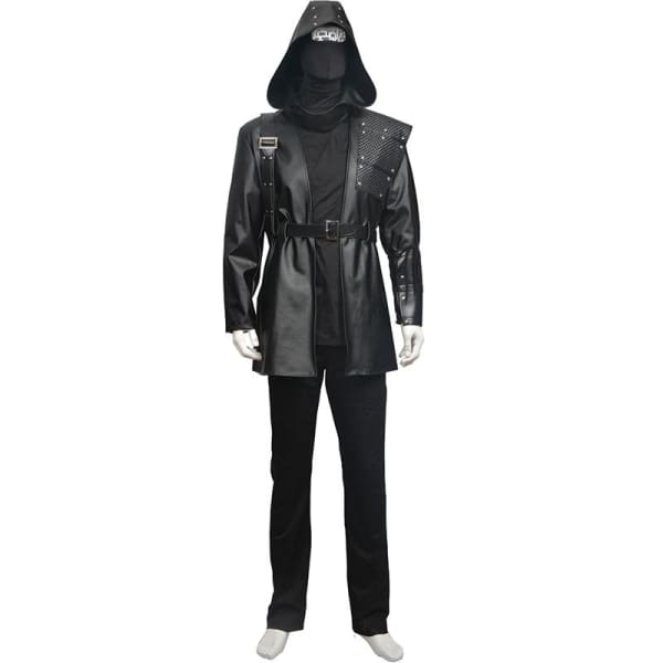Arrow League Of Assassins Cosplay Costume Costumes