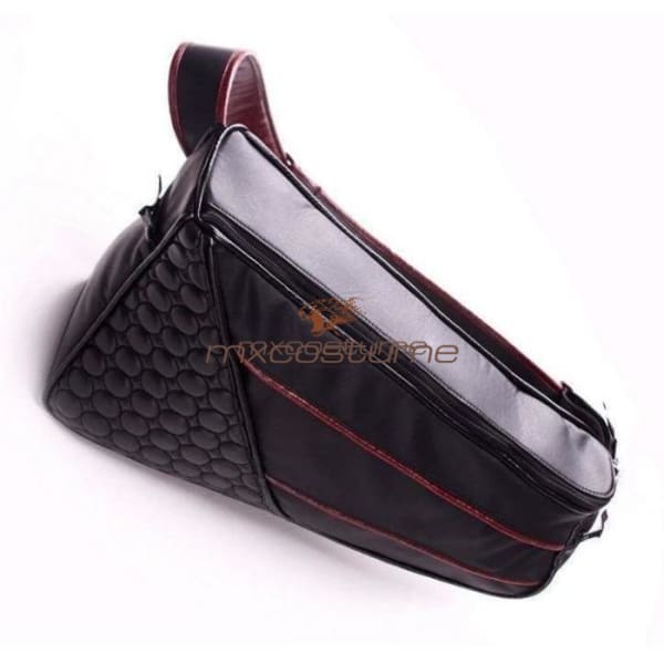 Assassins Creed Desmond Cosplay Shoulder Bag Accessories