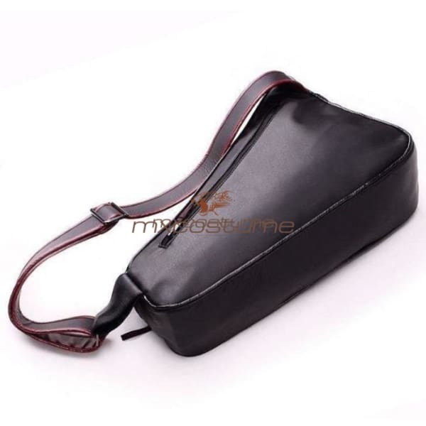 Assassins Creed Desmond Cosplay Shoulder Bag Accessories