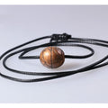 Assassins Creed The Stars Necklace& Eden Apple Necklace Cosplay Accessories
