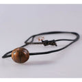 Assassins Creed The Stars Necklace& Eden Apple Necklace Cosplay Accessories