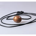 Assassins Creed The Stars Necklace& Eden Apple Necklace Cosplay Accessories