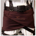Attack On Titan Armin Arlart Cosplay Polyester Costume Costumes
