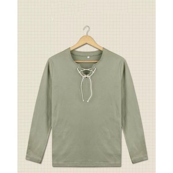 Attack On Titan Eren Jaeger Cosplay Cotton Costume Shirts