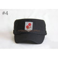 Attack On Titan Shingeki No Kyojin Corps Cosplay Hat Accessories