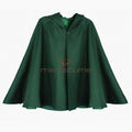 Attack On Titan Survey Corps Cloak/cape Cosplay Costume Costumes