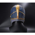 Avengers 3 Infinity War Thanos Cosplay Mask And Glove Accessories