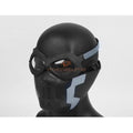 Avengers 3 Infinity War Winter Soldier Cosplay Mask Masks