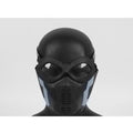 Avengers 3 Infinity War Winter Soldier Cosplay Mask Masks