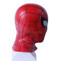 Avengers: Infinity War Spider-Man Cosplay Mask Masks