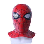 Avengers: Infinity War Spider-Man Cosplay Mask Masks