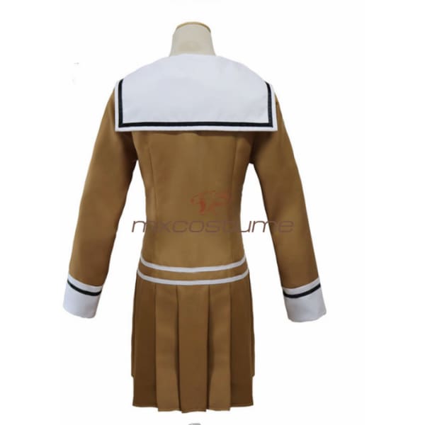 Bang Dream Yamabuki Saya Cosplay Costume Costumes