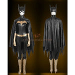 Batgirl Cosplay Costume Costumes