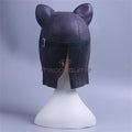 Batman Catwoman Cosplay Latex Mask
