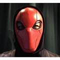 Batman Red Skull Chemical Soldier Cosplay Mask Masks