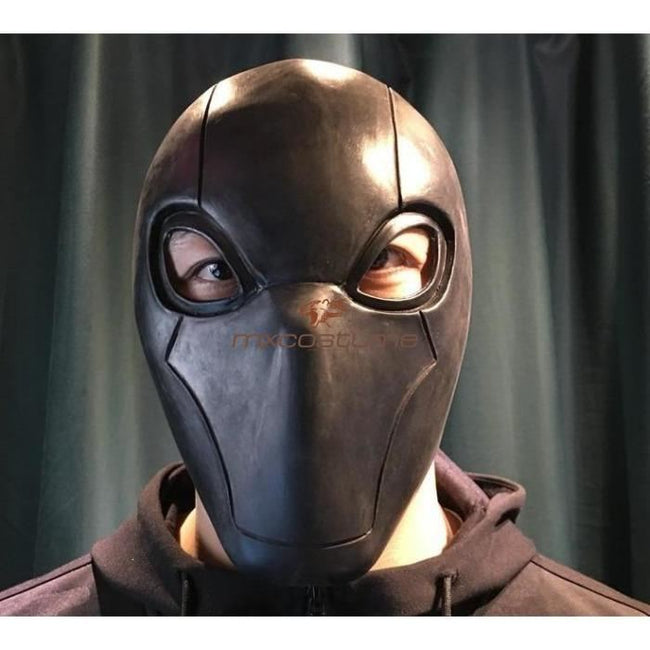 Batman Red Skull Chemical Soldier Cosplay Mask Masks