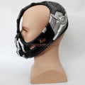 Batman The Dark Knight Bane Cosplay Mask Masks