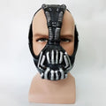 Batman The Dark Knight Bane Cosplay Mask Masks