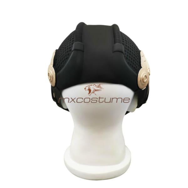 Batman The Dark Knight Rises Bane Cosplay Mask